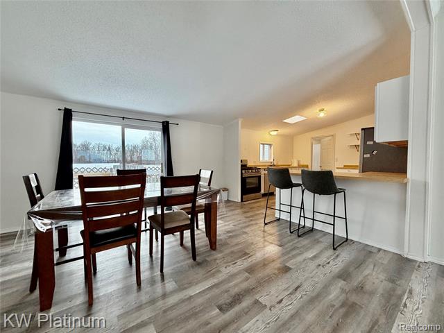 Builiding view four for 4601 Norman Rd., Fort Gratiot, MI. 48059