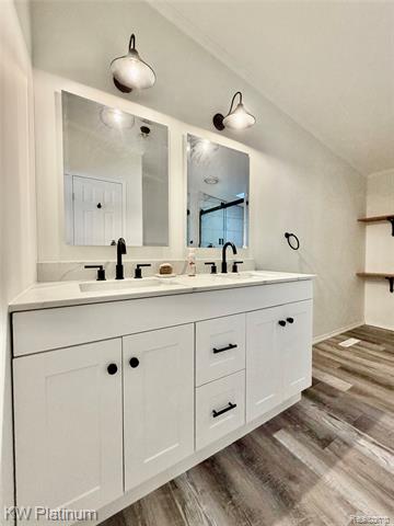 Builiding view fourteen for 4601 Norman Rd., Fort Gratiot, MI. 48059