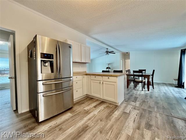 Builiding view nine for 4601 Norman Rd., Fort Gratiot, MI. 48059