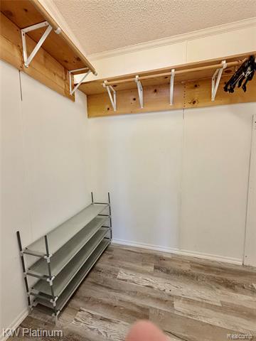 Builiding view nineteen for 4601 Norman Rd., Fort Gratiot, MI. 48059