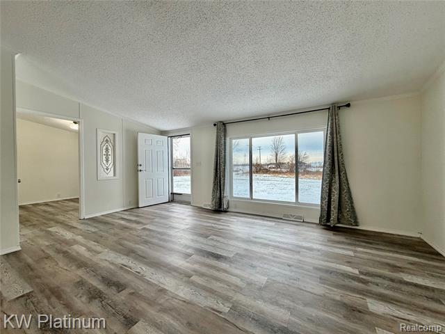 Builiding view one for 4601 Norman Rd., Fort Gratiot, MI. 48059