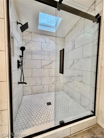 Builiding view seventeen for 4601 Norman Rd., Fort Gratiot, MI. 48059