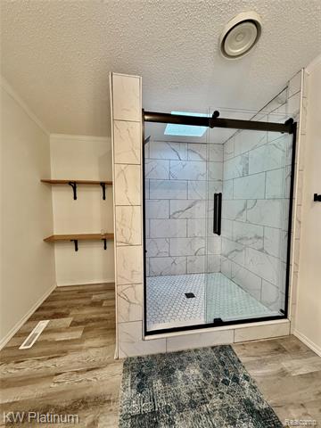 Builiding view sixteen for 4601 Norman Rd., Fort Gratiot, MI. 48059