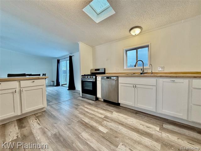 Builiding view ten for 4601 Norman Rd., Fort Gratiot, MI. 48059