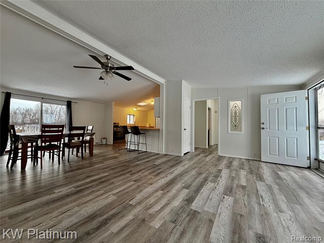 Builiding view three for 4601 Norman Rd., Fort Gratiot, MI. 48059