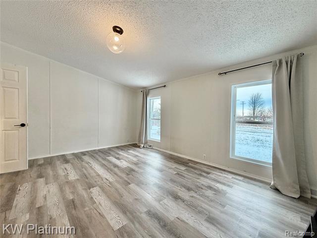 Builiding view twelve for 4601 Norman Rd., Fort Gratiot, MI. 48059