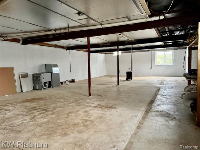 Builiding view twenty eight for 4601 Norman Rd., Fort Gratiot, MI. 48059