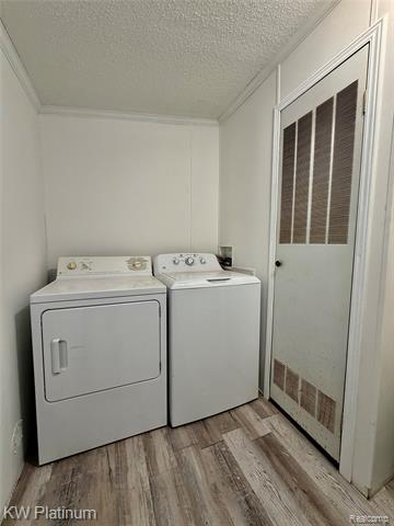 Builiding view twenty five for 4601 Norman Rd., Fort Gratiot, MI. 48059