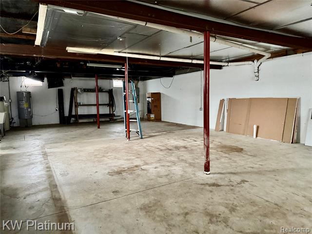 Builiding view twenty nine for 4601 Norman Rd., Fort Gratiot, MI. 48059