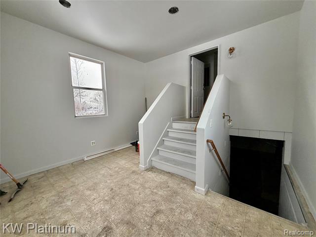 Builiding view twenty seven for 4601 Norman Rd., Fort Gratiot, MI. 48059