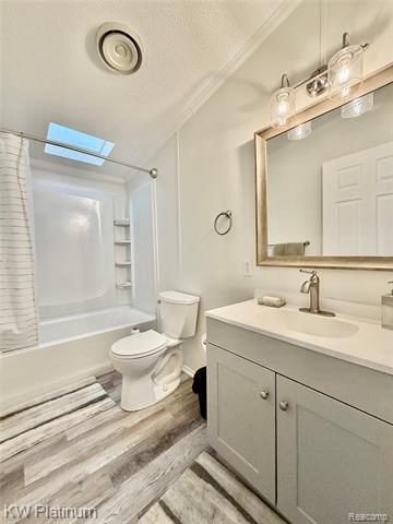 Builiding view twenty three for 4601 Norman Rd., Fort Gratiot, MI. 48059