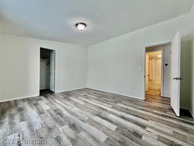 Builiding view twenty two for 4601 Norman Rd., Fort Gratiot, MI. 48059