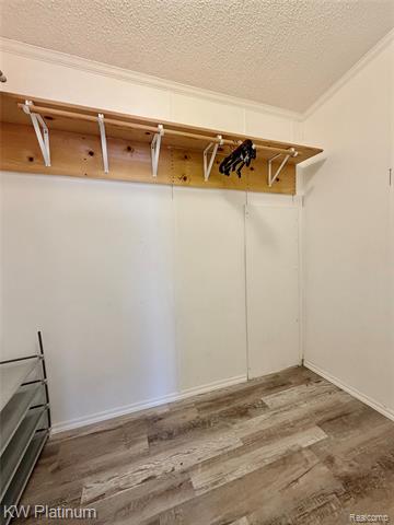 Builiding view twenty for 4601 Norman Rd., Fort Gratiot, MI. 48059