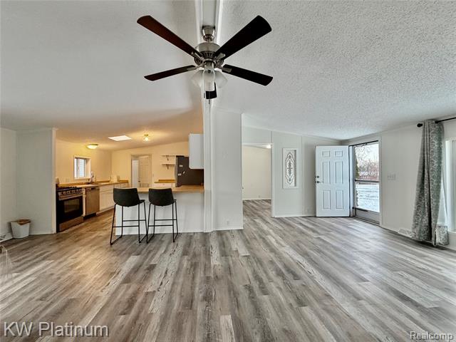 Builiding view two for 4601 Norman Rd., Fort Gratiot, MI. 48059