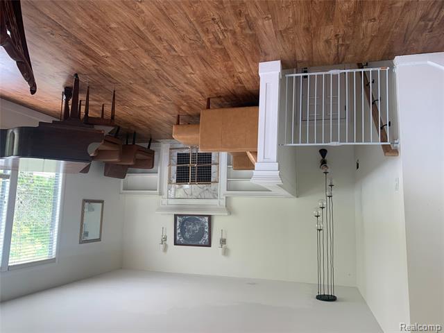 Builiding view five for 1211 Plymouth, Grand Rapids, MI. 49506