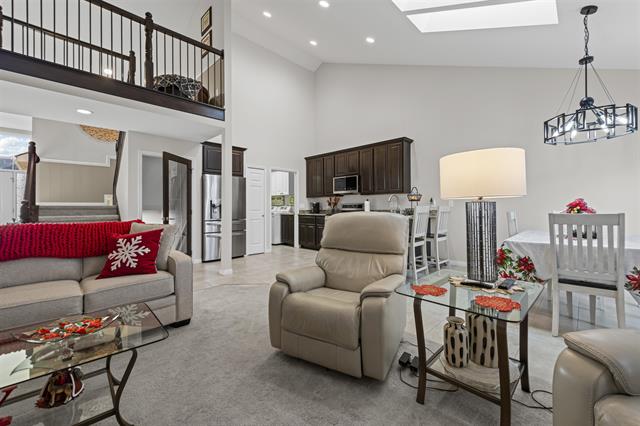 Builiding view eight for 14893 North Park, Utica, MI. 48315