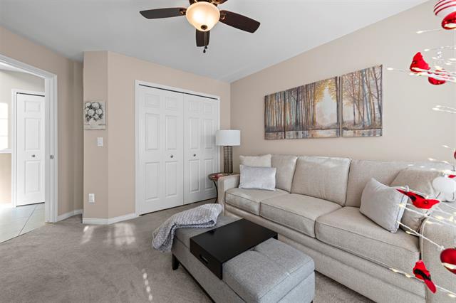 Builiding view seventeen for 14893 North Park, Utica, MI. 48315