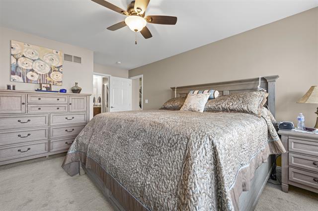 Builiding view thirteen for 14893 North Park, Utica, MI. 48315