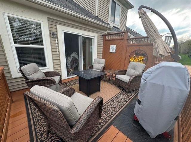 Builiding view thirty two for 14893 North Park, Utica, MI. 48315