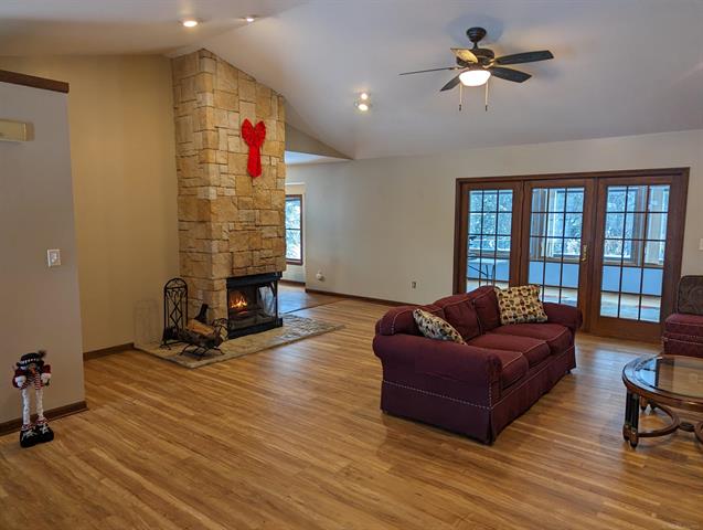Builiding view one for 9764 Annabelle, South Lyon, MI. 48178
