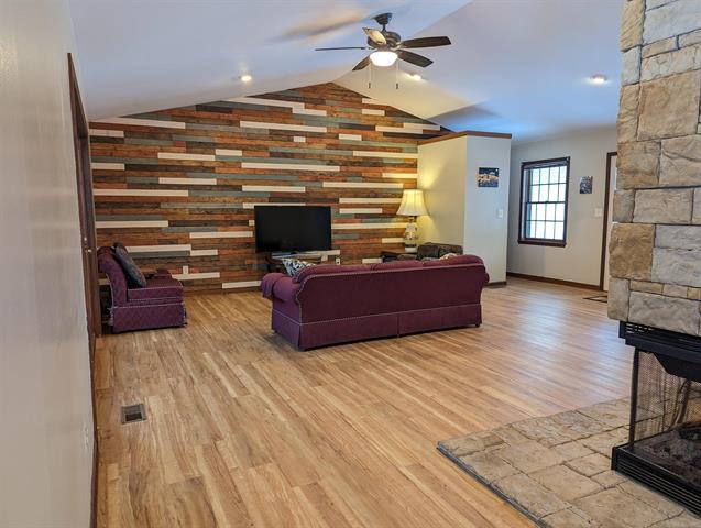 Builiding view three for 9764 Annabelle, South Lyon, MI. 48178