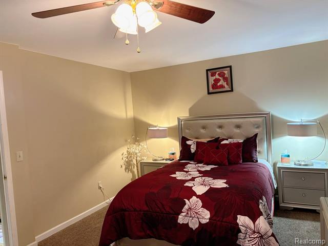 Builiding view fifteen for 26387 Alden, Madison Heights, MI. 48071