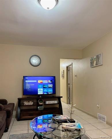 Builiding view three for 26387 Alden, Madison Heights, MI. 48071