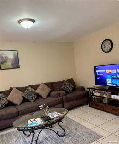 Builiding view two for 26387 Alden, Madison Heights, MI. 48071