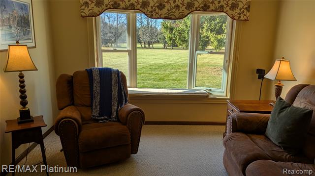 Builiding view eight for 1901 Brandy, Brighton, MI. 48114