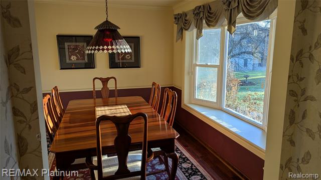 Builiding view eleven for 1901 Brandy, Brighton, MI. 48114