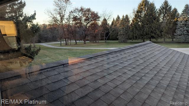 Builiding view forty for 1901 Brandy, Brighton, MI. 48114