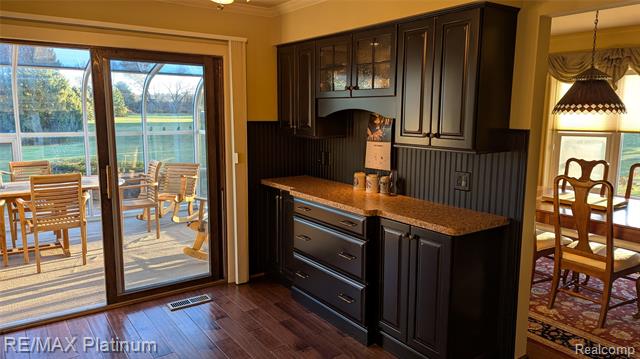 Builiding view fourteen for 1901 Brandy, Brighton, MI. 48114