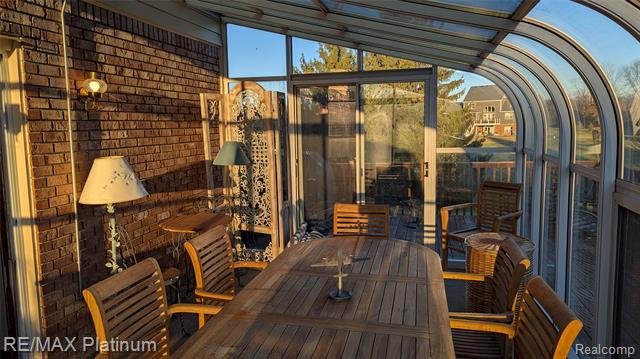 Builiding view seventeen for 1901 Brandy, Brighton, MI. 48114