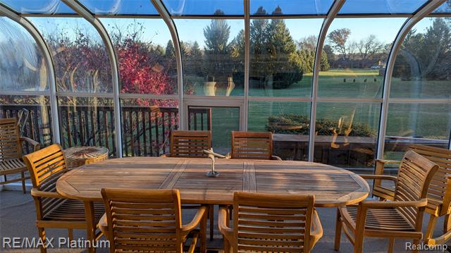 Builiding view sixteen for 1901 Brandy, Brighton, MI. 48114