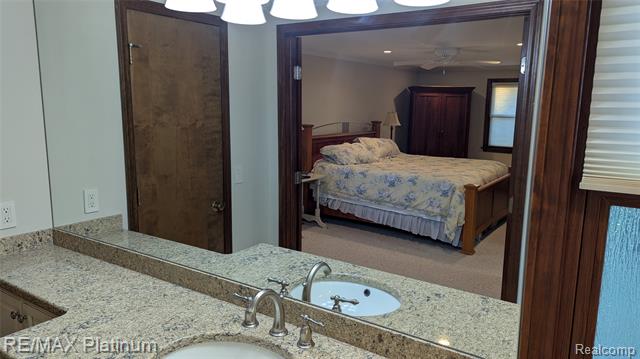 Builiding view thirty six for 1901 Brandy, Brighton, MI. 48114