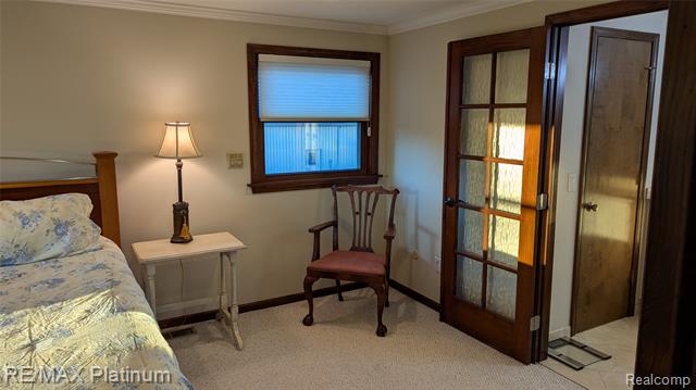 Builiding view thirty two for 1901 Brandy, Brighton, MI. 48114