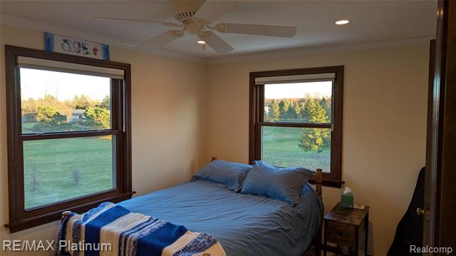 Builiding view twenty eight for 1901 Brandy, Brighton, MI. 48114