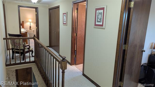 Builiding view twenty five for 1901 Brandy, Brighton, MI. 48114