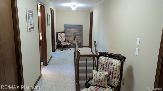 Builiding view twenty four for 1901 Brandy, Brighton, MI. 48114