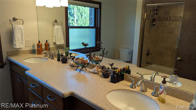 Builiding view twenty nine for 1901 Brandy, Brighton, MI. 48114