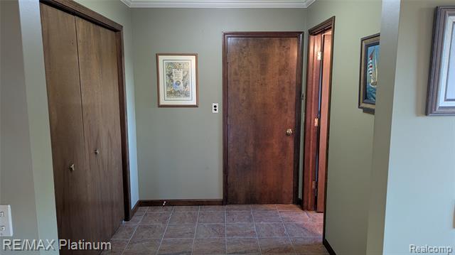 Builiding view twenty one for 1901 Brandy, Brighton, MI. 48114