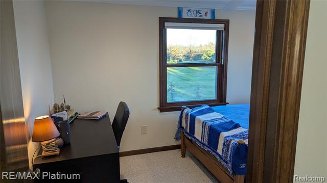 Builiding view twenty seven for 1901 Brandy, Brighton, MI. 48114