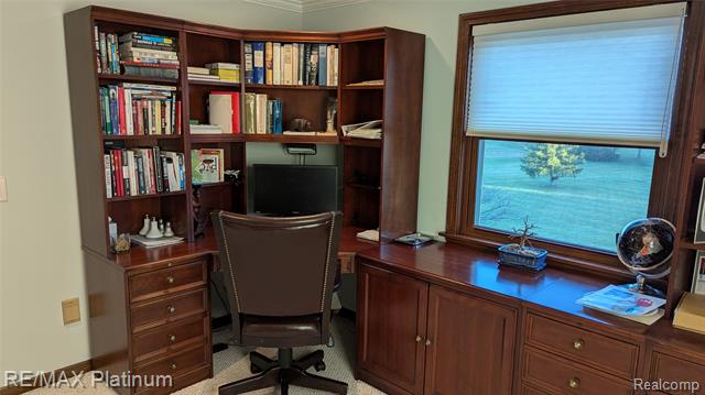 Builiding view twenty six for 1901 Brandy, Brighton, MI. 48114