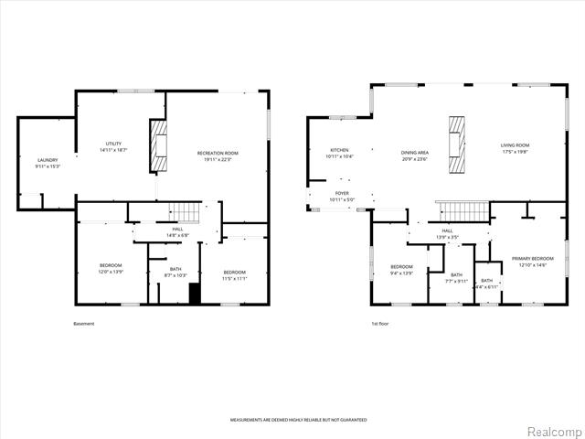 Builiding view forty one for 3301 Jewell, Howell, MI. 48843