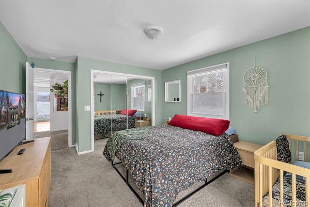 Builiding view thirteen for 4990 Bolla, Ypsilanti, MI. 48197