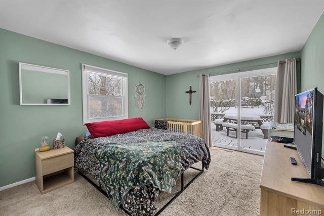 Builiding view twelve for 4990 Bolla, Ypsilanti, MI. 48197