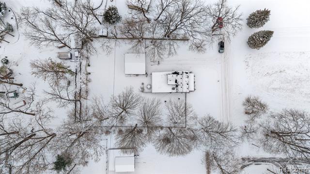 Builiding view twenty six for 4990 Bolla, Ypsilanti, MI. 48197