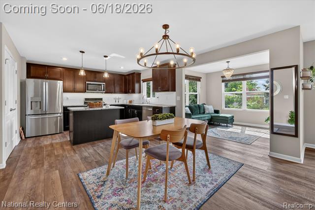 Builiding view eleven for 33137 Fuhrmann, Sterling Heights, MI. 48310