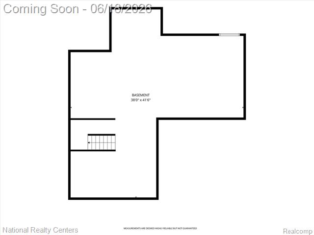 Builiding view fifty one for 33137 Fuhrmann, Sterling Heights, MI. 48310
