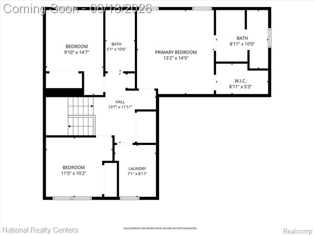 Builiding view fifty for 33137 Fuhrmann, Sterling Heights, MI. 48310